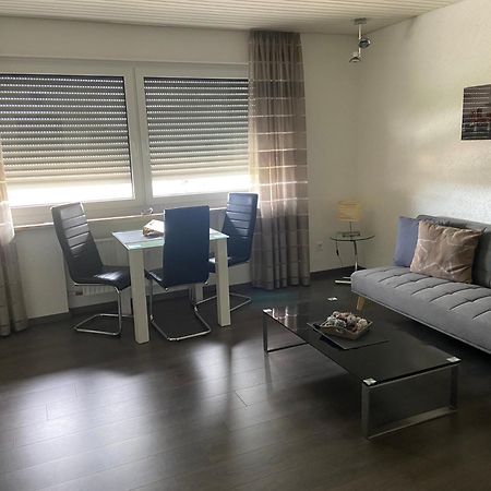 Ferienwohnung am Skikarussel Winterberg Exterior foto