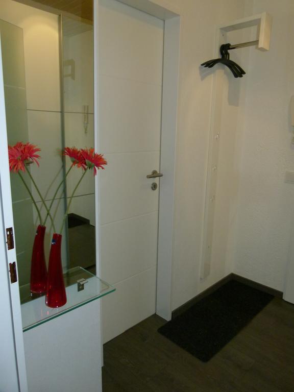 Ferienwohnung am Skikarussel Winterberg Zimmer foto