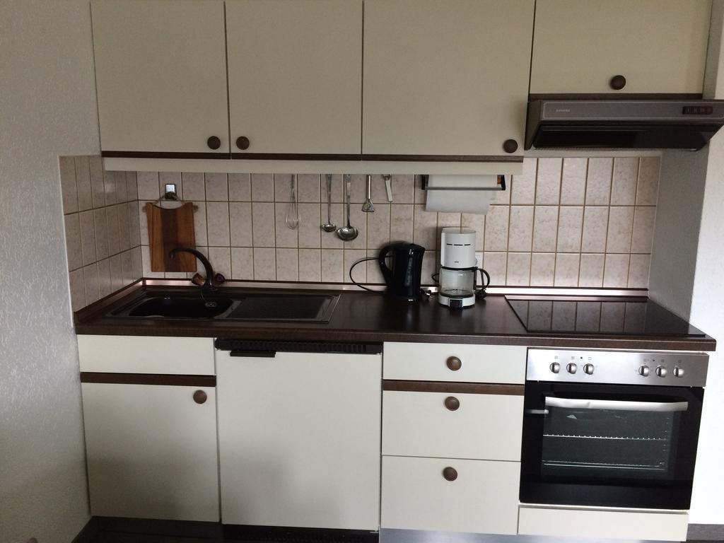 Ferienwohnung am Skikarussel Winterberg Zimmer foto